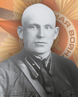 Малинин Иван Андреевич